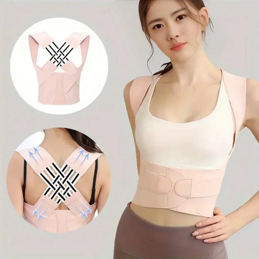 Back Posture Brace