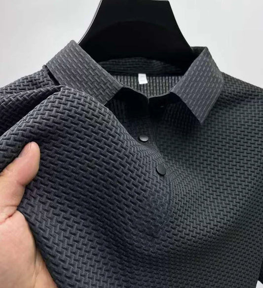 Cool Comfort Golf Polo